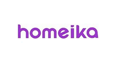 homeika dog grooming kit
